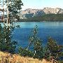 Georgetown Lake
