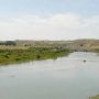 Upper Marias River Road