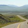Highway 294- Martinsdale