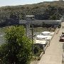 Morony Dam