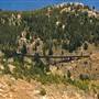 Homestake Trestle