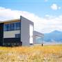 Black Hawk Modern Home
