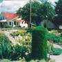 Gatiss Gardens