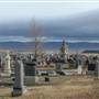 Anaconda Cemetery