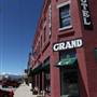 Historic Grand Hotel & Restaurant