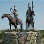 Blackfeet Indian Reservation