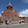 Uptown Butte