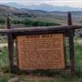 Virginia City: Boot Hill Cemetery