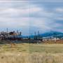 Rocker Chemical Plant