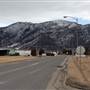 Butte Airport
