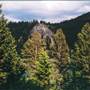 Cliff Lake
