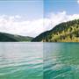 Wade Lake Resort