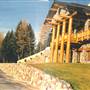 Jim Nabors Home