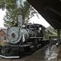 Nevada City Rail