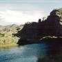 Wolf Creek Canyon