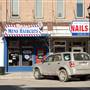 Blades Barber Shop