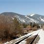 Stevensville Railroad