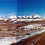 Crazy Mountains