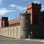 Old Montana Prison