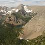 Mission Mountains