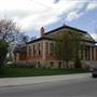 Bozeman Carnegie Library