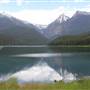 Mission Lake
