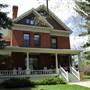Bozeman Mansion District