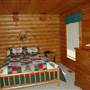 El Western Cabins & Lodges