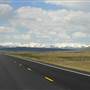 Highway 191- Big Timber