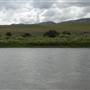 Fairweather Fishing Access Site