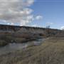 Greycliff Fishing Access