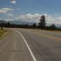 Highway 64- Big Sky