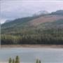 Hyalite Lake