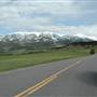 Jackson Creek Road (Spring)