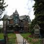 Lehrkind Mansion