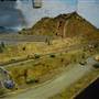 Livingston Depot Model Train