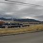 Montana Rail Link: Livingston Rail Yard