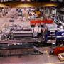 Montana Rail Link: Livingston Rail Yard