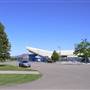 Bobcat Stadium (Montana State University) (ARCHIVAL)