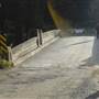 Squaw Creek Road Bridge