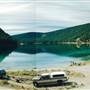 Wade Lake