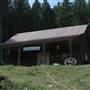 Wineglass Mountain Cabins