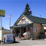 Canyon Creek Gas Station