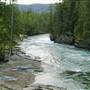 Glacier National Park: McDonald Creek