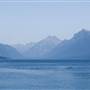 Glacier National Park: Lake McDonald