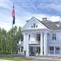 Gibson Mansion