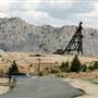 Uptown Butte