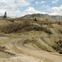 Uptown Butte