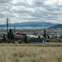 Uptown Butte