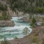 Kootenai Falls
